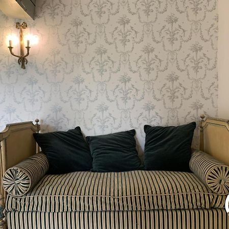 Chateau De Gardes Bed and Breakfast Castin Eksteriør billede